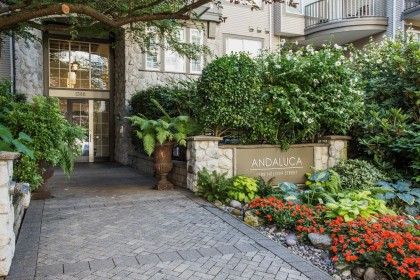 Photo 1 at 304 - 1388 Nelson Street, West End VW, Vancouver West