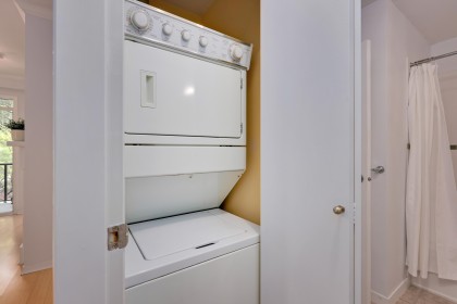 Photo 20 at 304 - 1388 Nelson Street, West End VW, Vancouver West