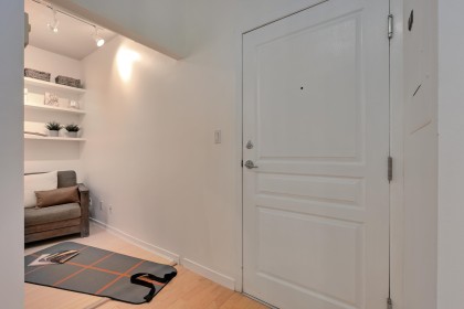 Photo 18 at 304 - 1388 Nelson Street, West End VW, Vancouver West