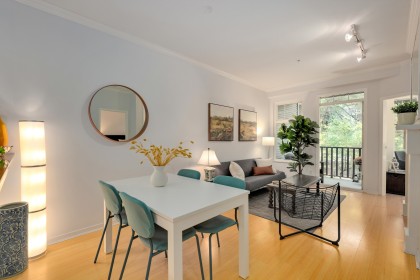 Photo 8 at 304 - 1388 Nelson Street, West End VW, Vancouver West