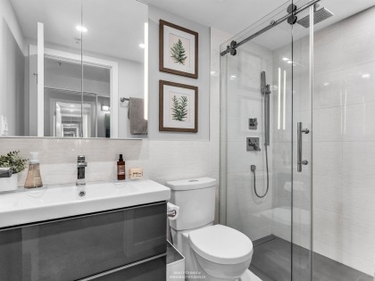 Photo 13 at 224 - 2628 Long Life Place, Fairview VW, Vancouver West