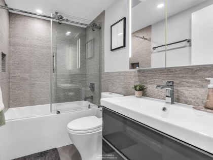 Photo 16 at 224 - 2628 Long Life Place, Fairview VW, Vancouver West