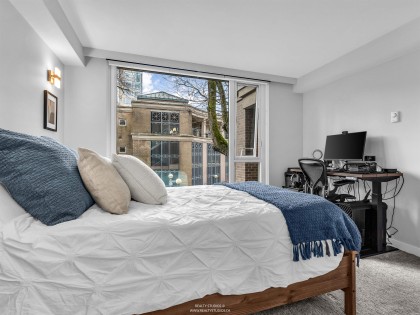 Photo 12 at 224 - 2628 Long Life Place, Fairview VW, Vancouver West