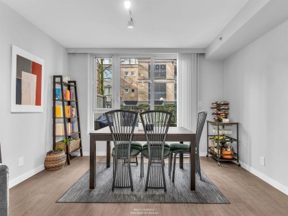 Photo 7 at 224 - 2628 Long Life Place, Fairview VW, Vancouver West