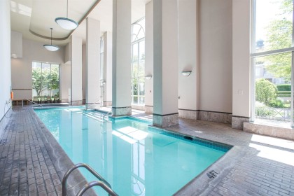 Photo 20 at 224 - 2628 Long Life Place, Fairview VW, Vancouver West