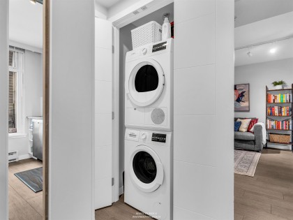 Photo 9 at 224 - 2628 Long Life Place, Fairview VW, Vancouver West