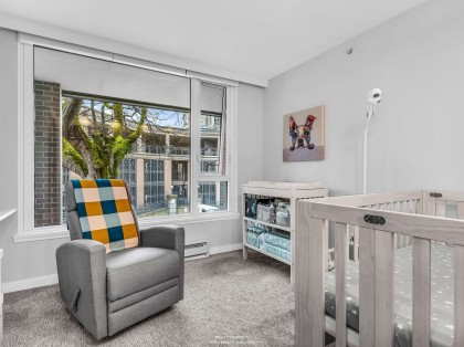 Photo 14 at 224 - 2628 Long Life Place, Fairview VW, Vancouver West