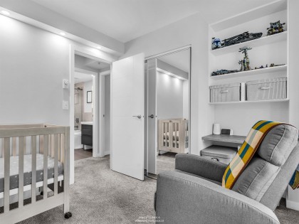 Photo 15 at 224 - 2628 Long Life Place, Fairview VW, Vancouver West