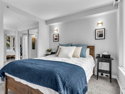 Photo 11 at 224 - 2628 Long Life Place, Fairview VW, Vancouver West