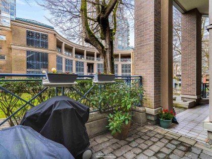 Photo 19 at 224 - 2628 Long Life Place, Fairview VW, Vancouver West