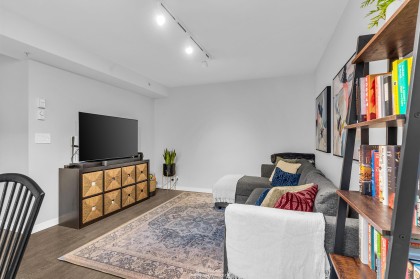 Photo 4 at 224 - 2628 Long Life Place, Fairview VW, Vancouver West