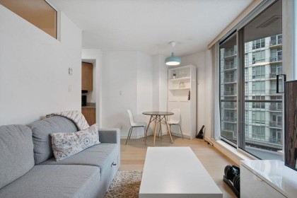 Photo 13 at 603 - 1212 Howe Street, Downtown VW, Vancouver West