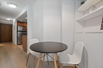 Photo 12 at 603 - 1212 Howe Street, Downtown VW, Vancouver West