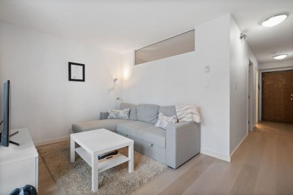 Photo 3 at 603 - 1212 Howe Street, Downtown VW, Vancouver West