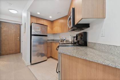 Photo 5 at 603 - 1212 Howe Street, Downtown VW, Vancouver West