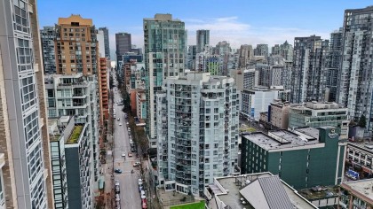 Photo 24 at 603 - 1212 Howe Street, Downtown VW, Vancouver West