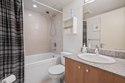 Photo 10 at 603 - 1212 Howe Street, Downtown VW, Vancouver West