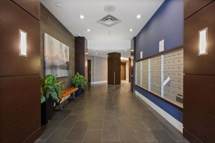 Photo 18 at 603 - 1212 Howe Street, Downtown VW, Vancouver West