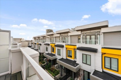 Photo 29 at 8305 French Street, Marpole, Vancouver West