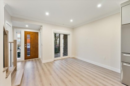 Photo 6 at 8303 French Street, Marpole, Vancouver West