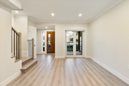 Photo 7 at 8303 French Street, Marpole, Vancouver West