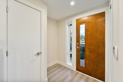 Photo 5 at 8303 French Street, Marpole, Vancouver West