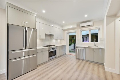 Photo 9 at 8303 French Street, Marpole, Vancouver West