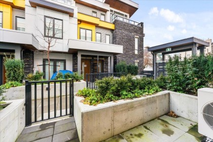 Photo 34 at 8303 French Street, Marpole, Vancouver West