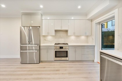 Photo 10 at 8303 French Street, Marpole, Vancouver West