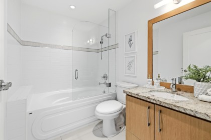 Photo 23 at 5 - 2555 Skilift Road, Chelsea Park, West Vancouver