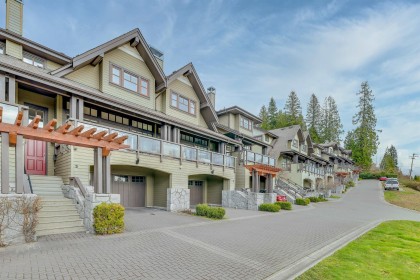 Photo 2 at 5 - 2555 Skilift Road, Chelsea Park, West Vancouver
