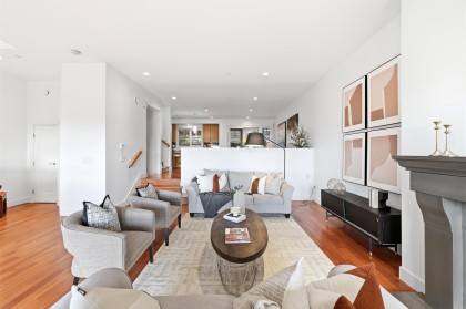 Photo 6 at 5 - 2555 Skilift Road, Chelsea Park, West Vancouver