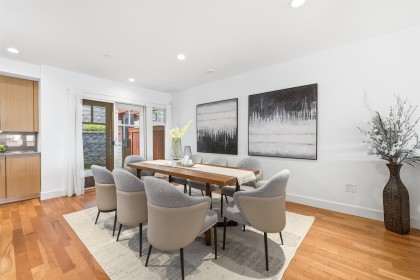 Photo 7 at 5 - 2555 Skilift Road, Chelsea Park, West Vancouver
