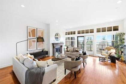 Photo 3 at 5 - 2555 Skilift Road, Chelsea Park, West Vancouver
