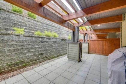 Photo 32 at 5 - 2555 Skilift Road, Chelsea Park, West Vancouver