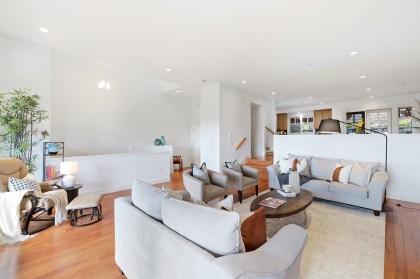 Photo 5 at 5 - 2555 Skilift Road, Chelsea Park, West Vancouver