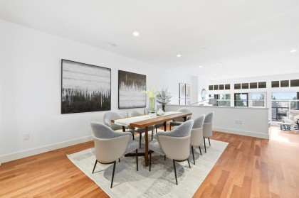 Photo 9 at 5 - 2555 Skilift Road, Chelsea Park, West Vancouver