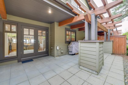Photo 30 at 5 - 2555 Skilift Road, Chelsea Park, West Vancouver