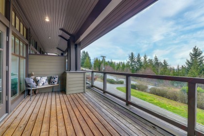 Photo 34 at 5 - 2555 Skilift Road, Chelsea Park, West Vancouver