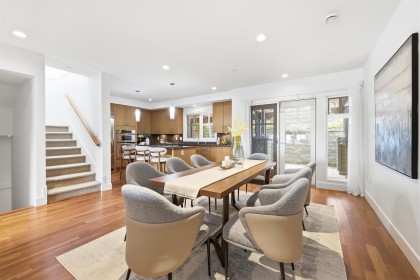 Photo 10 at 5 - 2555 Skilift Road, Chelsea Park, West Vancouver