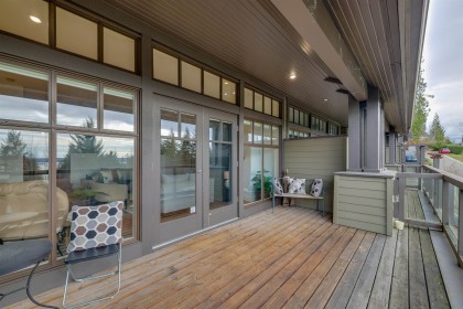 Photo 33 at 5 - 2555 Skilift Road, Chelsea Park, West Vancouver