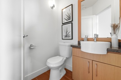 Photo 14 at 5 - 2555 Skilift Road, Chelsea Park, West Vancouver