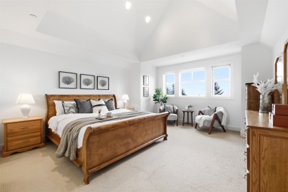 Photo 15 at 5 - 2555 Skilift Road, Chelsea Park, West Vancouver
