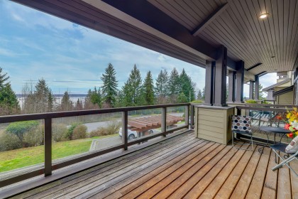 Photo 35 at 5 - 2555 Skilift Road, Chelsea Park, West Vancouver