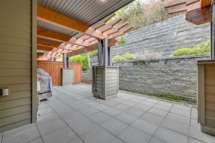 Photo 29 at 5 - 2555 Skilift Road, Chelsea Park, West Vancouver