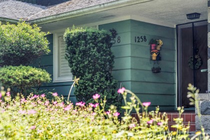 Photo 2 at 1258 W 33rd Avenue, Shaughnessy, Vancouver West