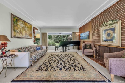 Photo 6 at 1258 W 33rd Avenue, Shaughnessy, Vancouver West