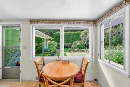 Photo 12 at 1258 W 33rd Avenue, Shaughnessy, Vancouver West