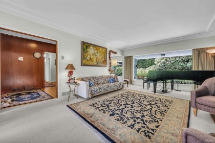 Photo 7 at 1258 W 33rd Avenue, Shaughnessy, Vancouver West