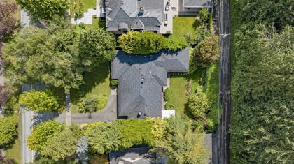 Photo 20 at 1258 W 33rd Avenue, Shaughnessy, Vancouver West